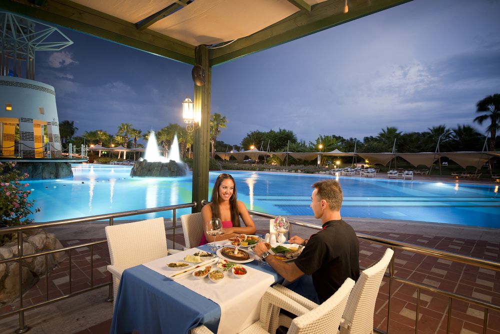 Limak Limra Hotel & Resort - 60