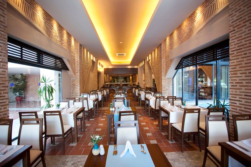 Limak Limra Hotel & Resort - 61