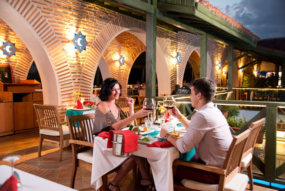 Limak Limra Hotel & Resort - 57