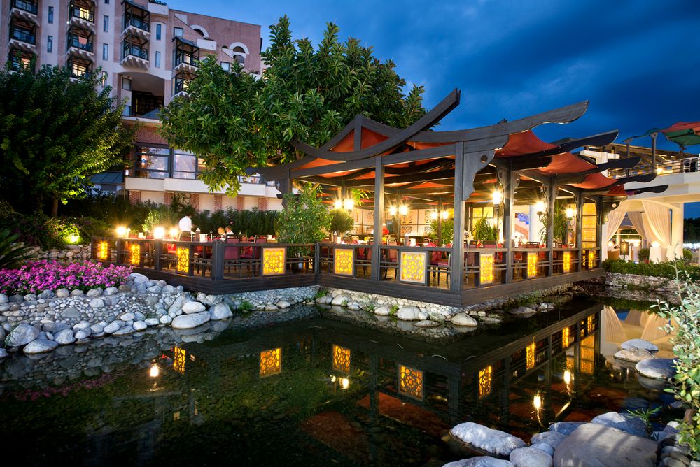 Limak Limra Hotel & Resort - 48