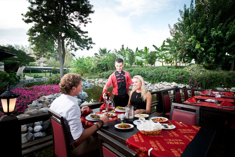 Limak Limra Hotel & Resort - 50