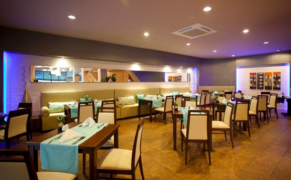 Limak Limra Hotel & Resort - 51