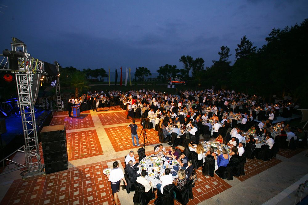 Limak Limra Hotel & Resort - 81