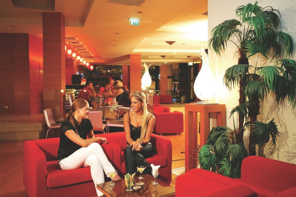 Limak Limra Hotel & Resort - 44