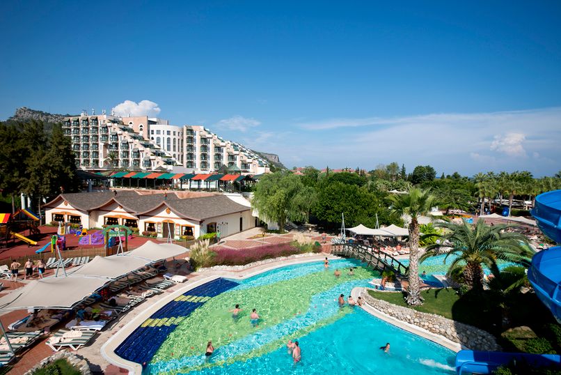 Limak Limra Hotel & Resort - 6