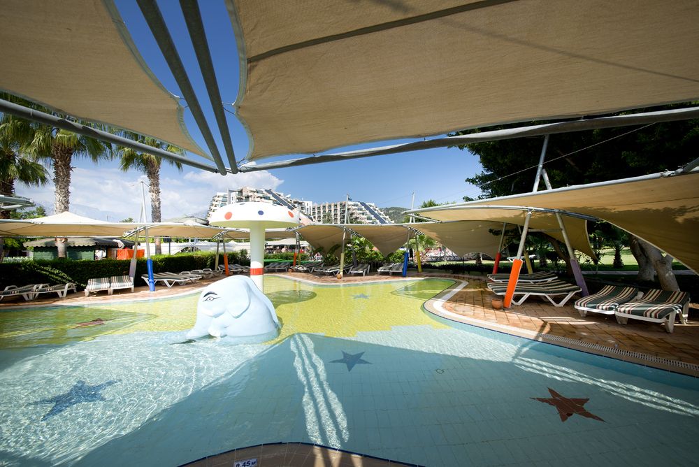 Limak Limra Hotel & Resort - 88