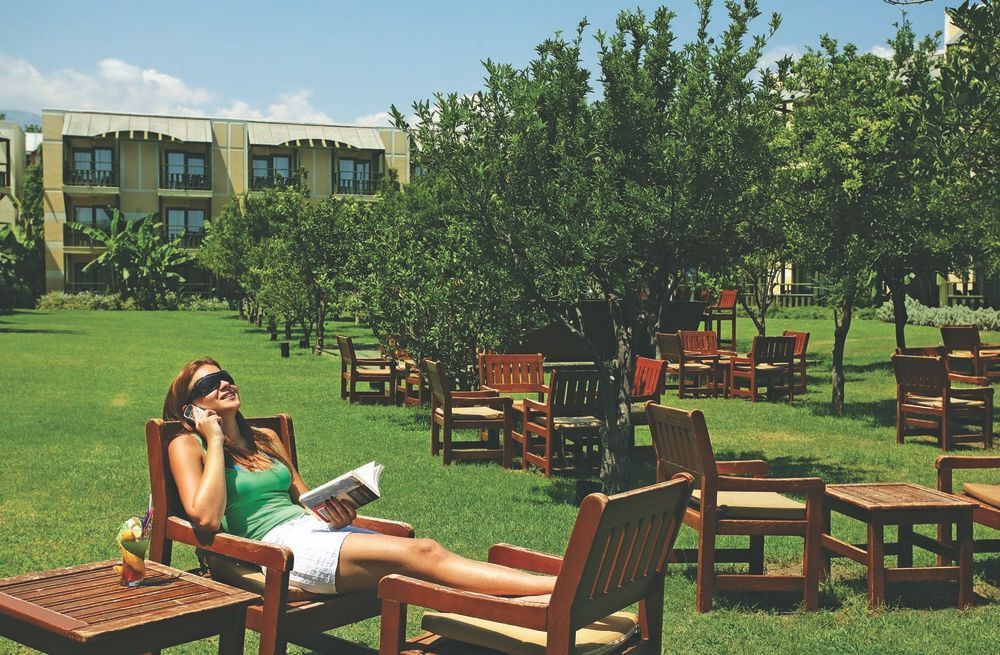 Limak Limra Hotel & Resort - 33