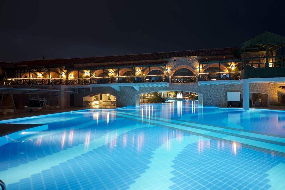 Limak Limra Hotel & Resort - 18