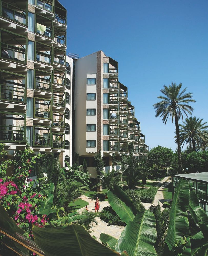 Limak Limra Hotel & Resort - 29