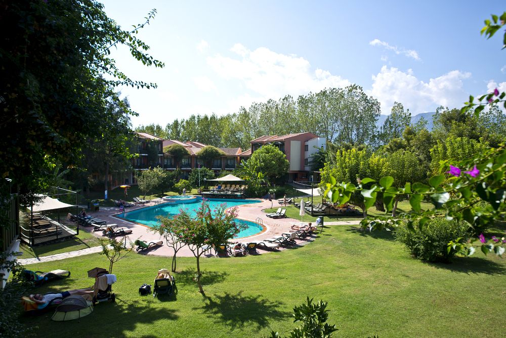 Limak Limra Hotel & Resort - 21