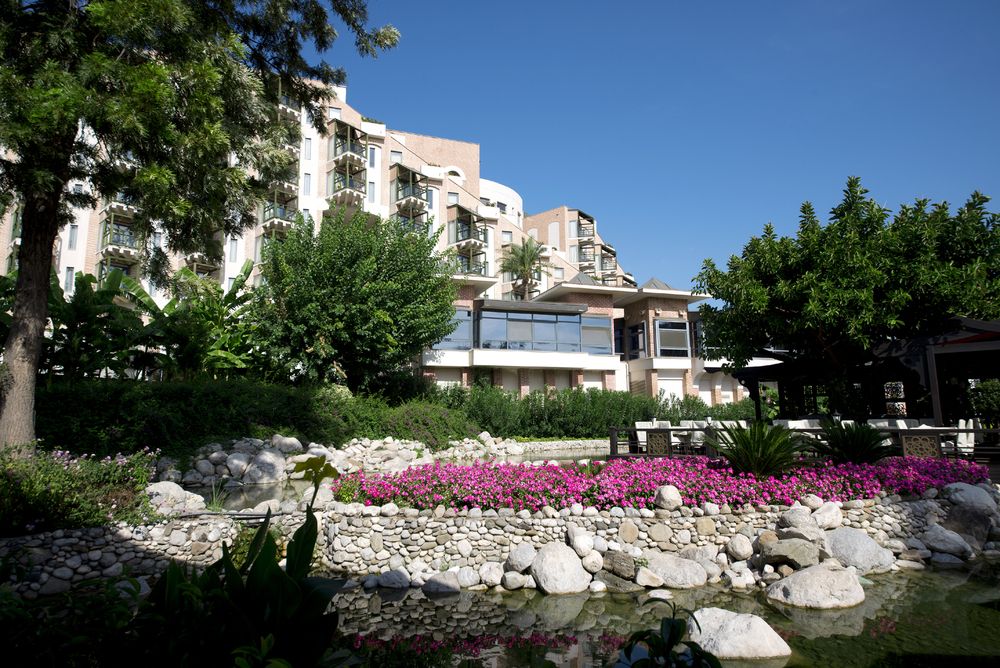 Limak Limra Hotel & Resort - 32