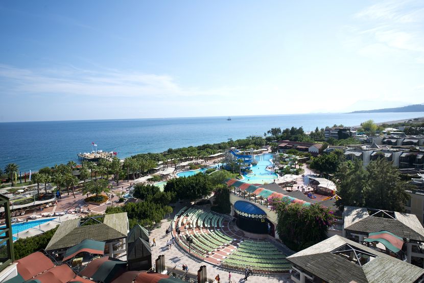 Limak Limra Hotel & Resort - 2