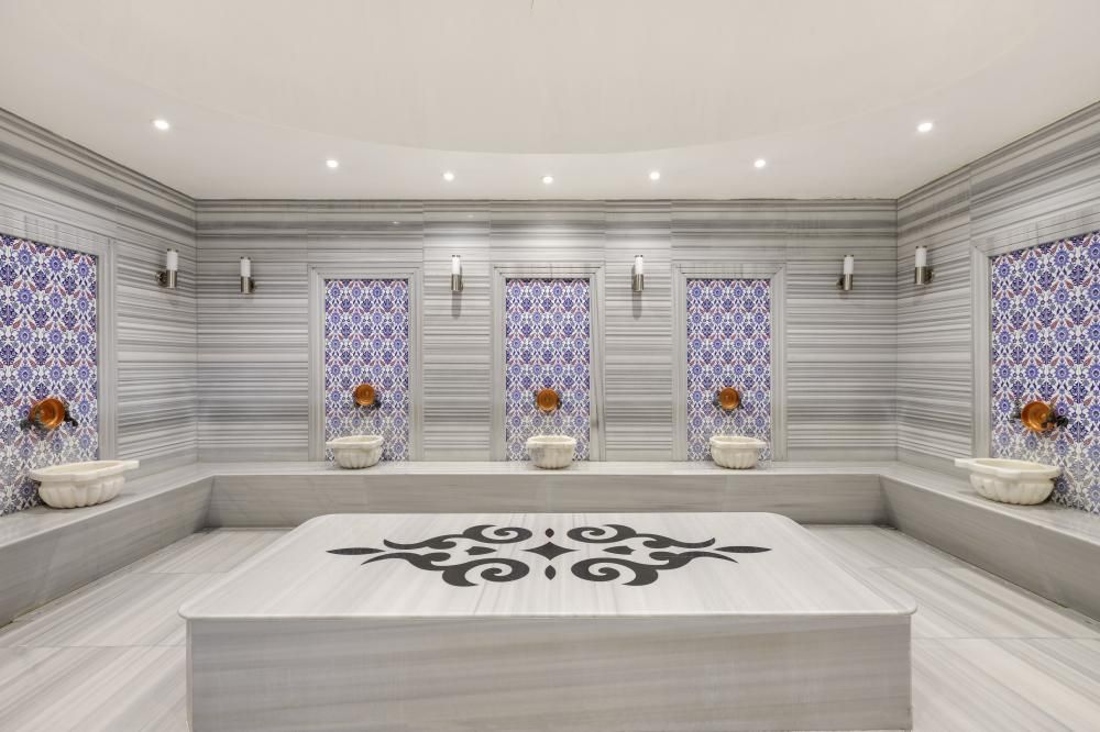 Limak Limra Hotel & Resort - 68