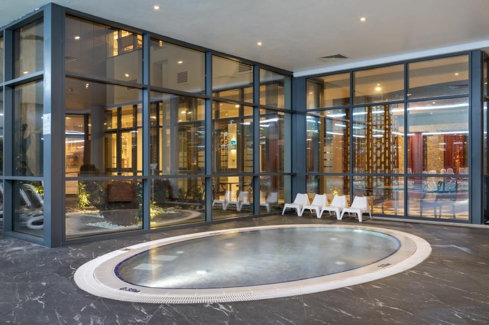 Limak Limra Hotel & Resort - 41