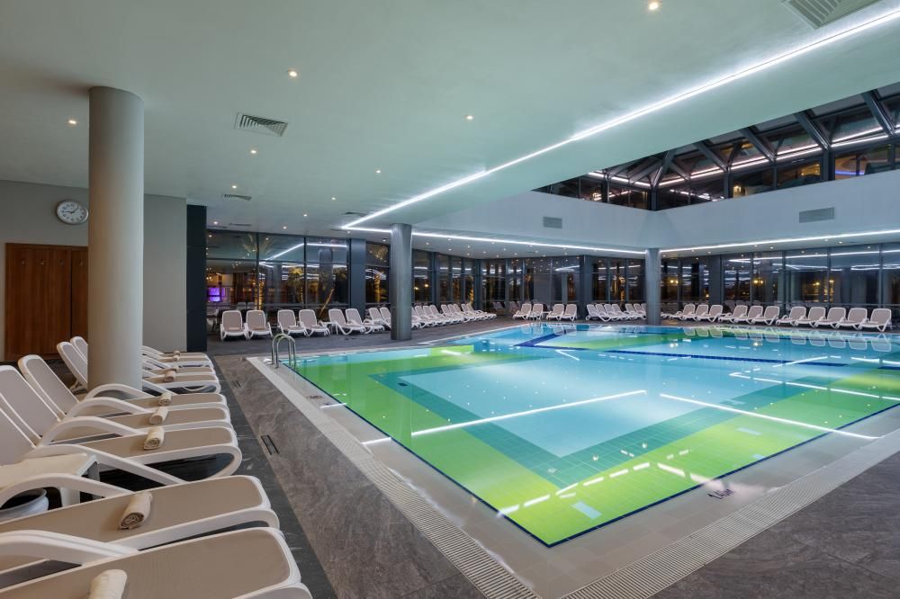 Limak Limra Hotel & Resort - 27