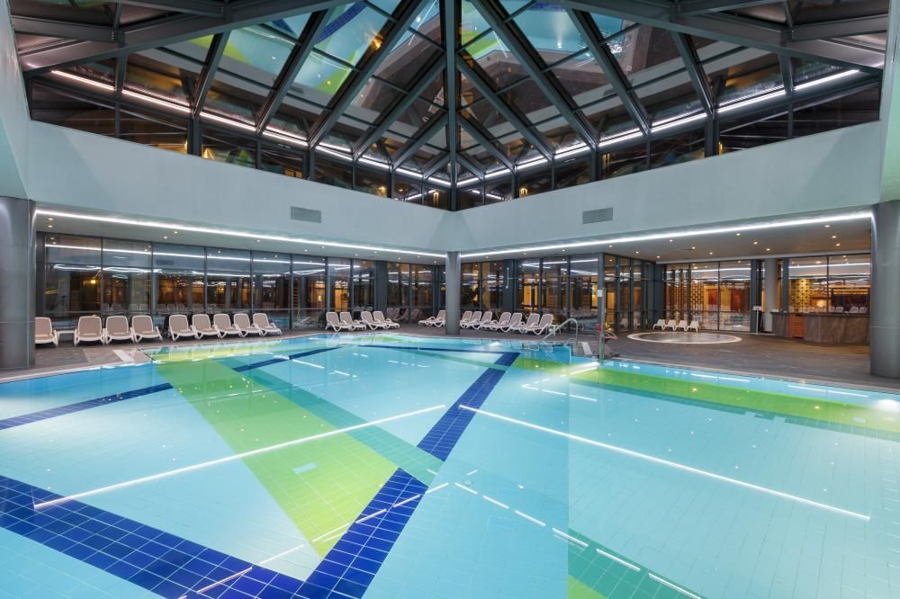 Limak Limra Hotel & Resort - 26