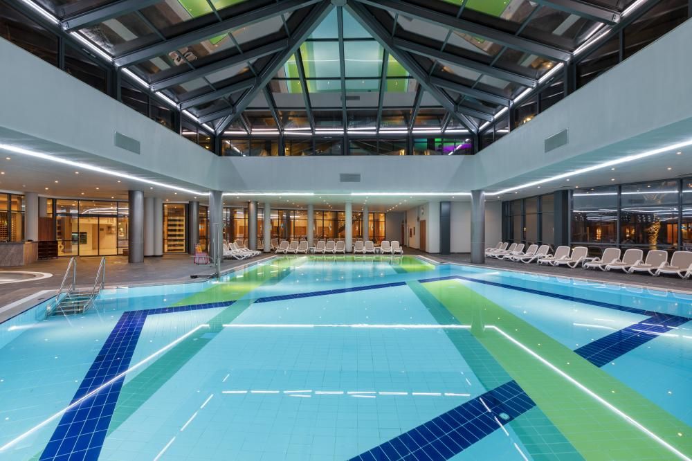 Limak Limra Hotel & Resort - 25