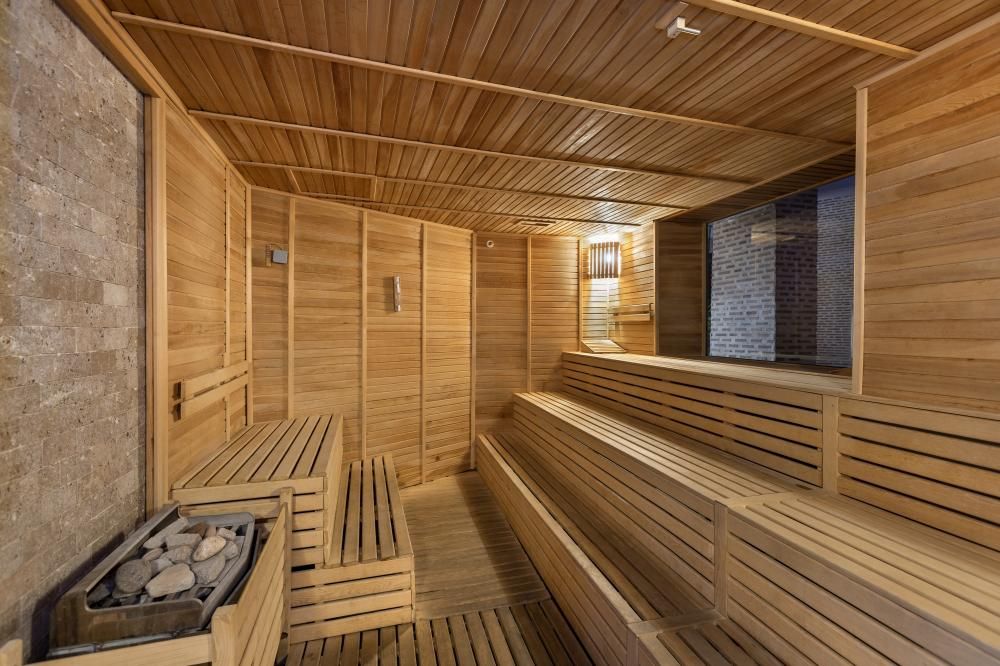 Limak Limra Hotel & Resort - 70