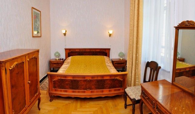 КРУГОЗОР, санаторий - 40