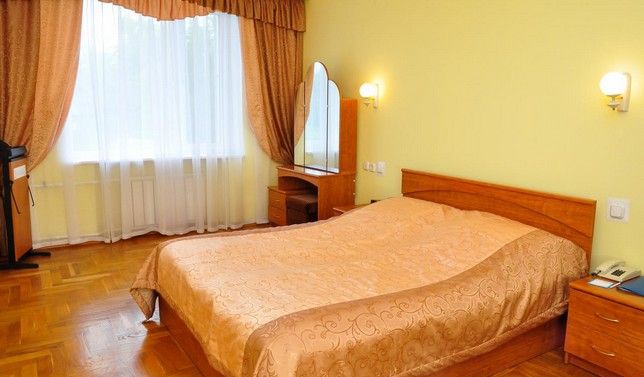 Картинка отеля - 39