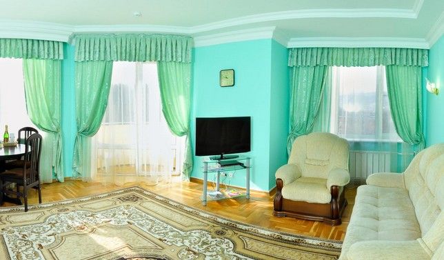 КРУГОЗОР, санаторий - 36