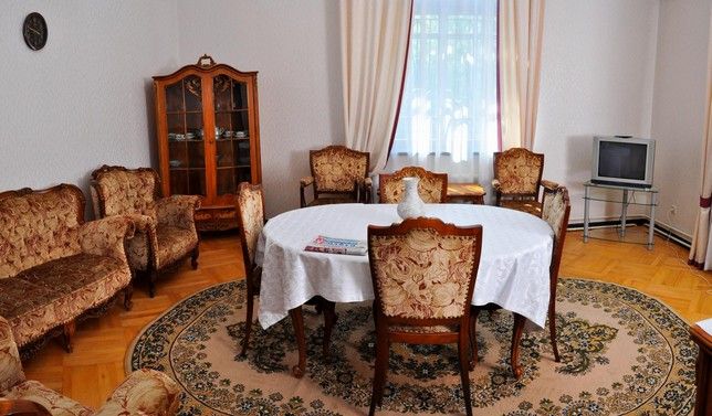 Картинка отеля - 32