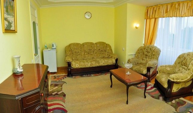 Картинка отеля - 31