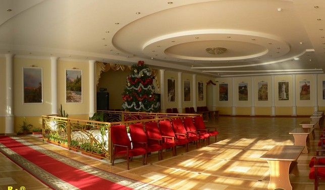 Картинка отеля - 21