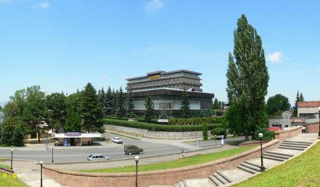 Картинка отеля - 2