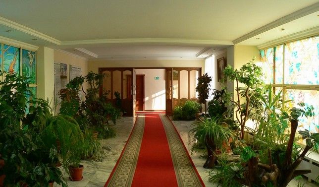 Картинка отеля - 23