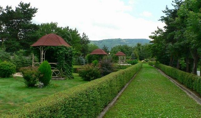 Картинка отеля - 17