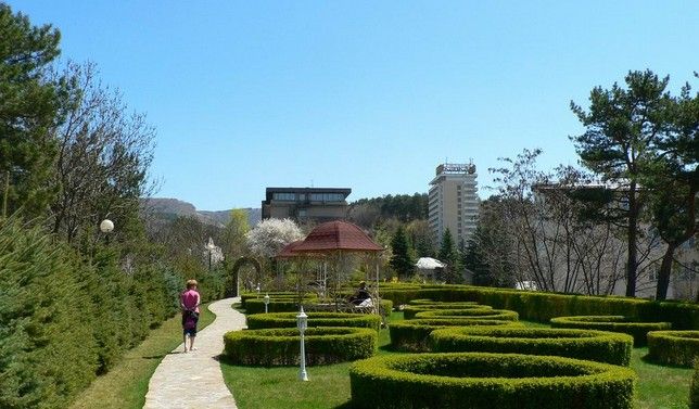 Картинка отеля - 18