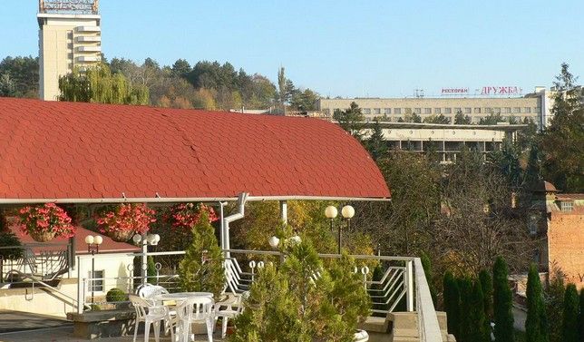 Картинка отеля - 9