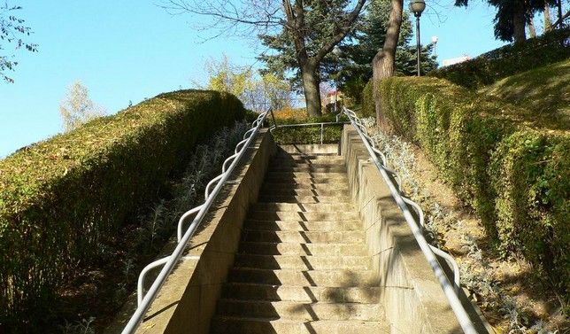 КРУГОЗОР, санаторий - 10