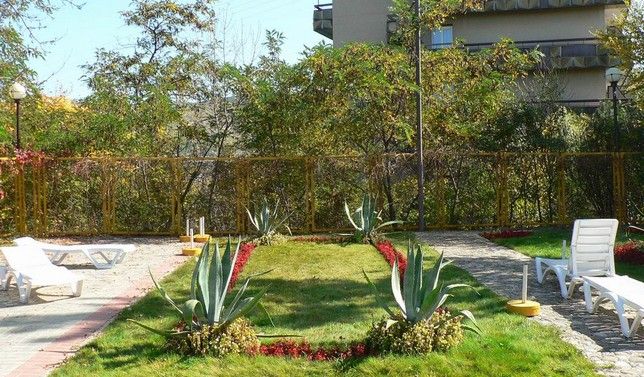 Картинка отеля - 15