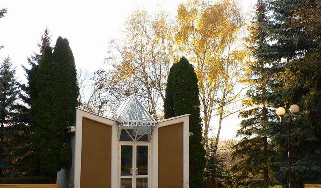 Картинка отеля - 14