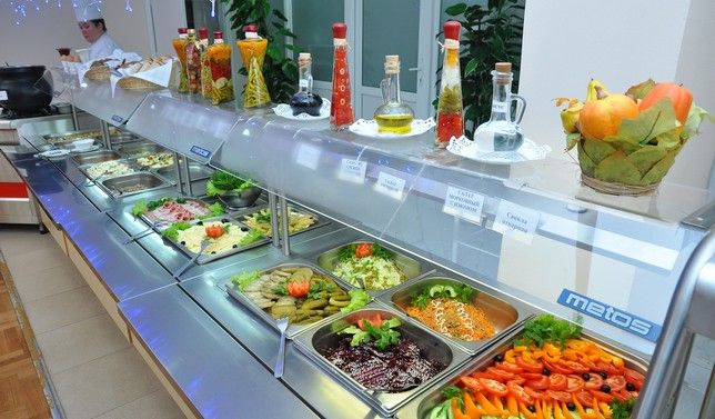 КРУГОЗОР, санаторий - 27