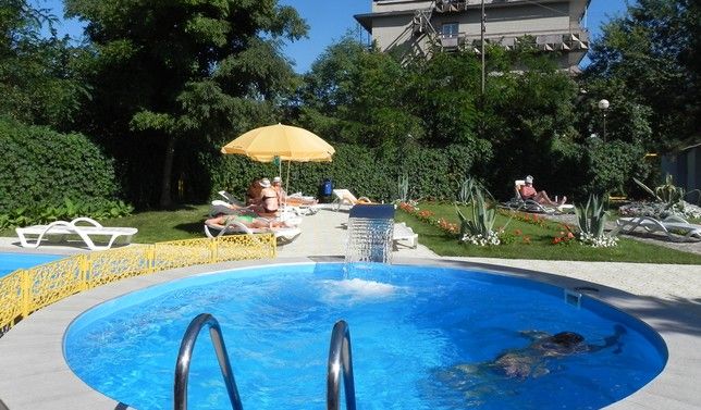 КРУГОЗОР, санаторий - 20