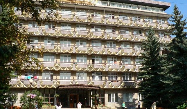 Картинка отеля - 7