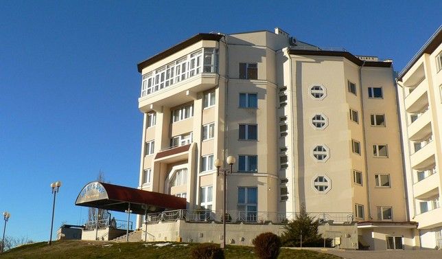 Картинка отеля - 6