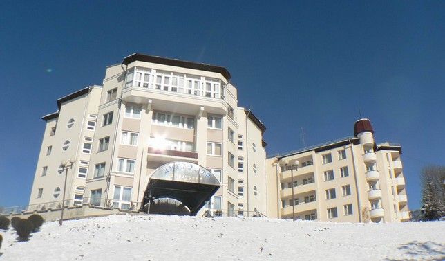 Картинка отеля - 5