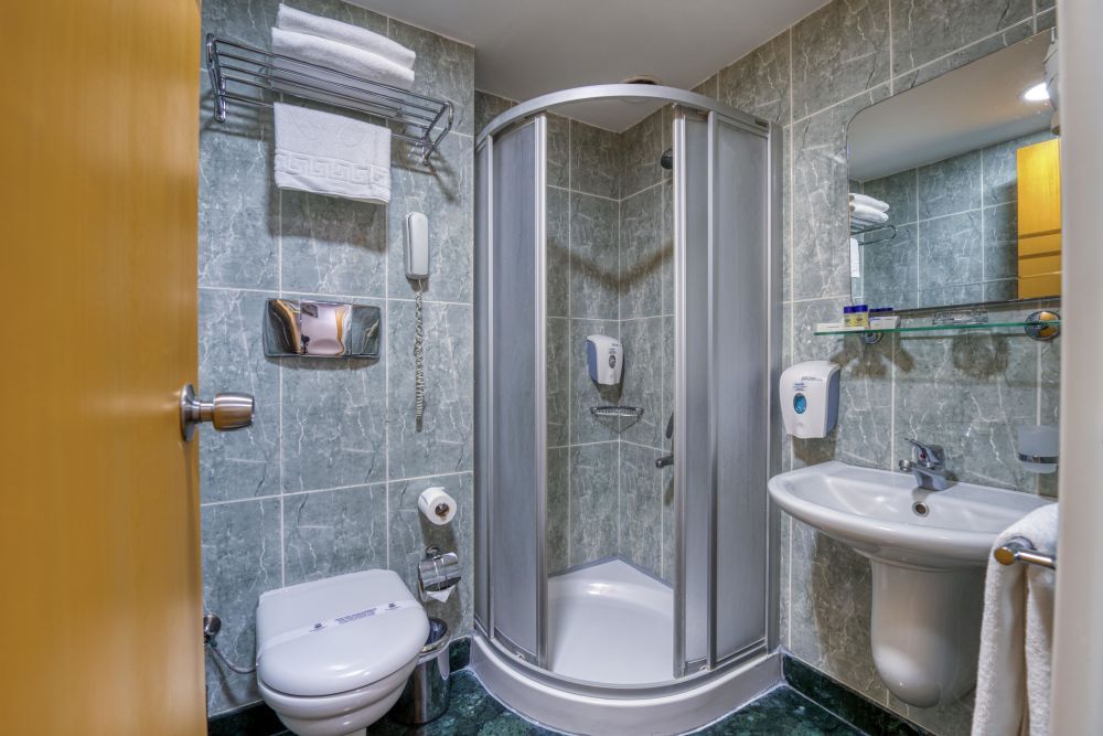 Porto Bello Hotel - 69