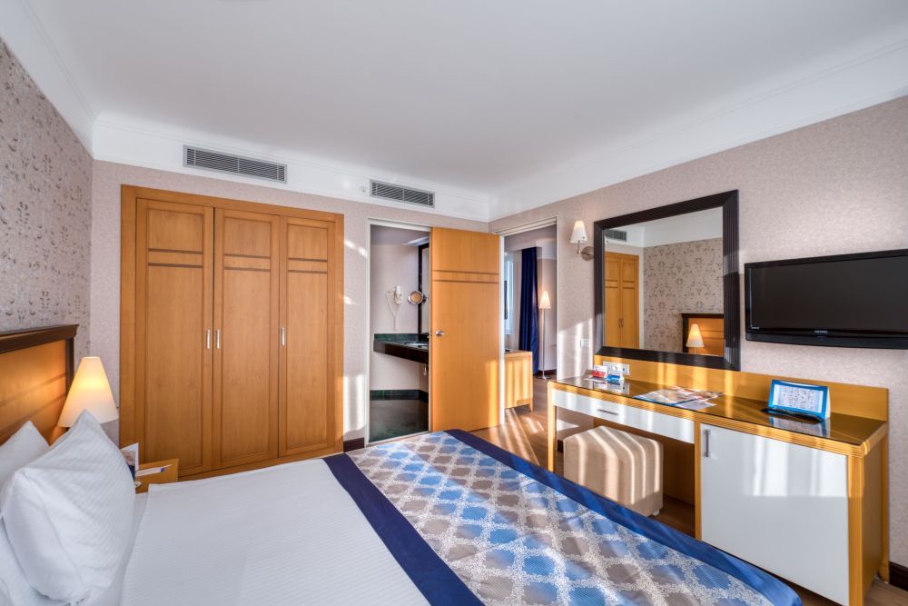 Porto Bello Hotel - 68