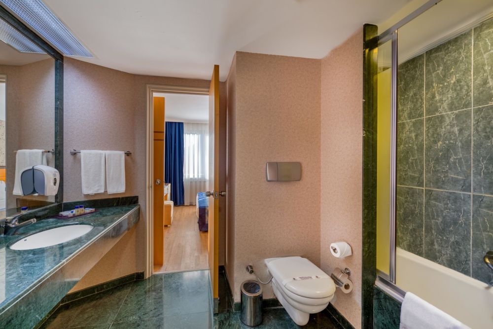 Картинка отеля - 67