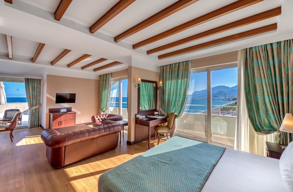 Porto Bello Hotel - 59