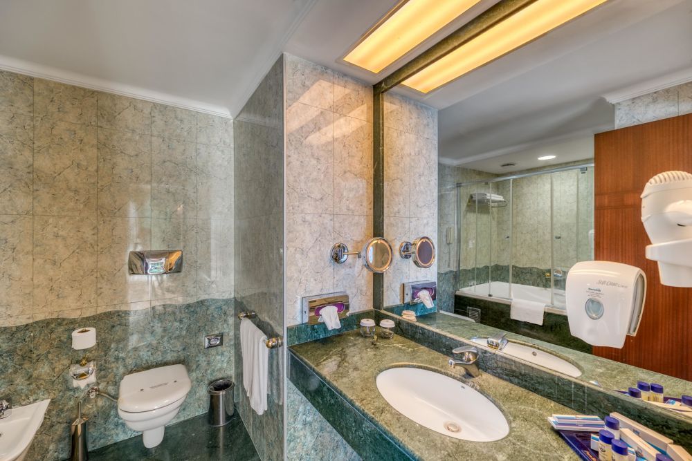 Porto Bello Hotel - 56