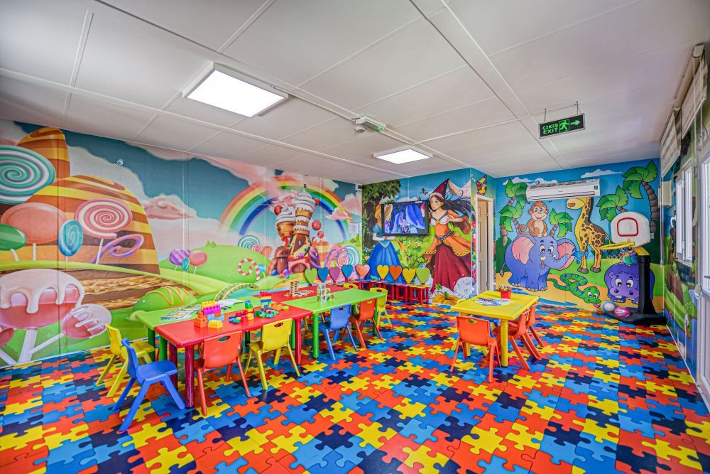 Porto Bello Hotel - 49