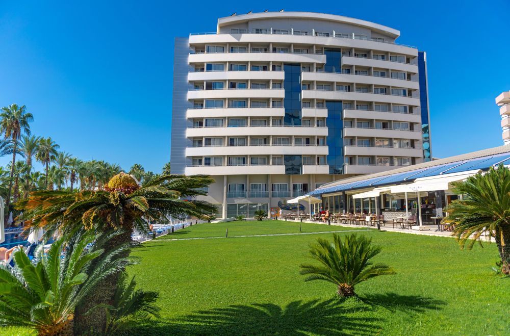 Картинка отеля - 8