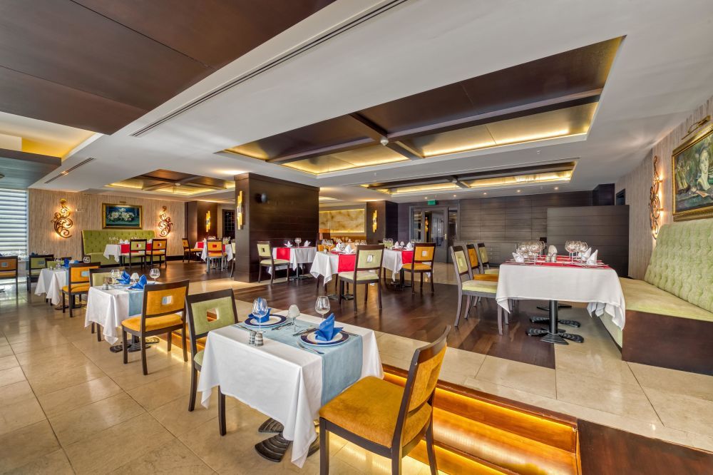 Картинка отеля - 33