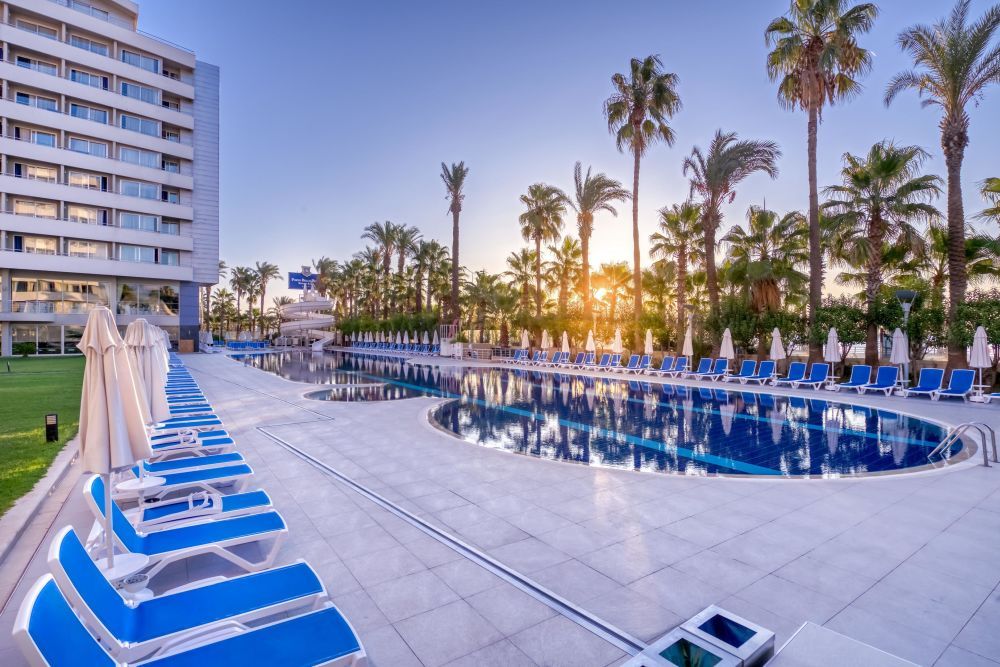 Porto Bello Hotel - 9